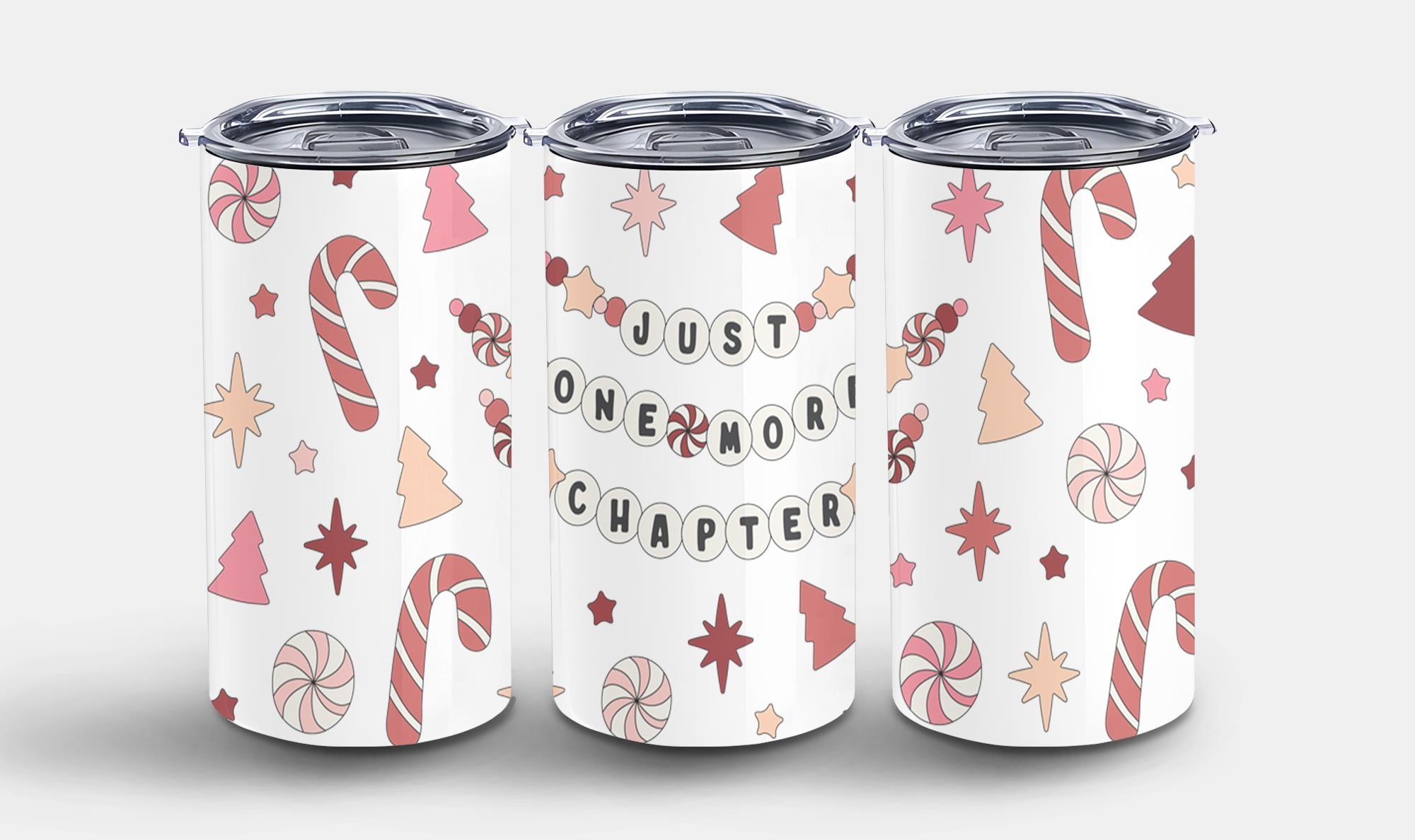Just One More Chapter Holiday-9979